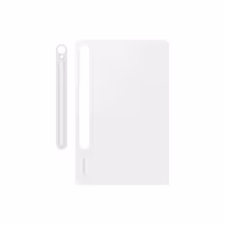 Samsung Book Cover Keyboard (Touche IA) Galaxy Tab S9 | Tab S9 FE - Vue supplémentaire 4