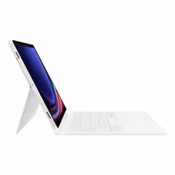 Samsung Book Cover Keyboard (Touche IA) Galaxy Tab S9 | Tab S9 FE - Vue supplémentaire 8