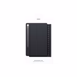Samsung Book Cover Keyboard (Touche IA) Galaxy Tab S9 | Tab S9 FE - Vue supplémentaire 11