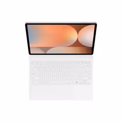 Samsung Book Cover Keyboard (Touche IA) Galaxy Tab S10+ | Tab S9+ | Tab S9 FE+ - Vue supplémentaire 10