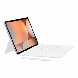 Samsung Book Cover Keyboard (Touche IA) Galaxy Tab S10+ | Tab S9+ | Tab S9 FE+ - Vue supplémentaire 7