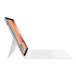 Samsung Book Cover Keyboard (Touche IA) Galaxy Tab S10+ | Tab S9+ | Tab S9 FE+ - Vue supplémentaire 8