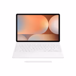Samsung Book Cover Keyboard (Touche IA) Galaxy Tab S10+ | Tab S9+ | Tab S9 FE+ - Vue supplémentaire 9