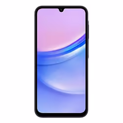 Samsung Galaxy SM-A155FZKIEUE, 16,5 cm (6.5"), 1080 x 2340 pixels, 8 Go, 256 Go, 50 MP, Noir, Bleu
