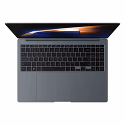 Samsung Galaxy Book4 Ultra Intel Core Ultra 7 155H 16" PC portable Tactile 32Go 1To SSD RTX 4050 Gris - Vue supplémentaire 6