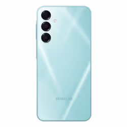 Samsung Galaxy A16 5G 8 Go 256 Go Vert - Vue supplémentaire 5