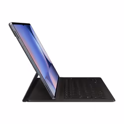 Samsung Book Cover Keyboard Slim (Touche IA) Galaxy Tab S10 Ultra | Tab S9 Ultra - Vue supplémentaire 10