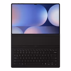 Samsung Book Cover Keyboard Slim (Touche IA) Galaxy Tab S10 Ultra | Tab S9 Ultra - Vue supplémentaire 11