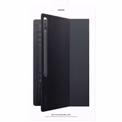 Samsung Book Cover Keyboard Slim (Touche IA) Galaxy Tab S10 Ultra | Tab S9 Ultra - Vue supplémentaire 14