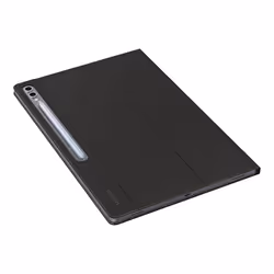 Samsung Book Cover Keyboard Slim (Touche IA) Galaxy Tab S10 Ultra | Tab S9 Ultra - Vue supplémentaire 4