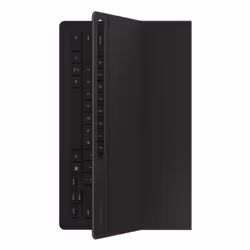 Samsung Book Cover Keyboard Slim (Touche IA) Galaxy Tab S10 Ultra | Tab S9 Ultra - Vue supplémentaire 6