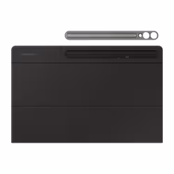 Samsung Book Cover Keyboard Slim (Touche IA) Galaxy Tab S10 Ultra | Tab S9 Ultra - Vue supplémentaire 7
