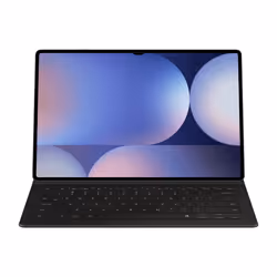 Samsung Book Cover Keyboard Slim (Touche IA) Galaxy Tab S10 Ultra | Tab S9 Ultra - Vue supplémentaire 9