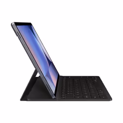 Samsung Book Cover Keyboard Slim (Touche IA) Galaxy Tab S10+ | Tab S9+ | Tab S9 FE+ - Vue supplémentaire 10