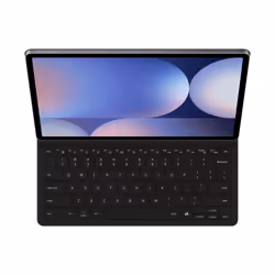 Samsung Book Cover Keyboard Slim (Touche IA) Galaxy Tab S10+ | Tab S9+ | Tab S9 FE+ - Vue supplémentaire 12