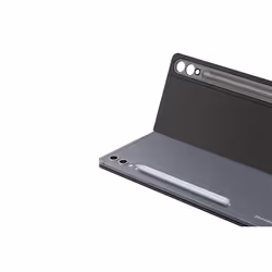 Samsung Book Cover Keyboard Slim (Touche IA) Galaxy Tab S10+ | Tab S9+ | Tab S9 FE+ - Vue supplémentaire 5