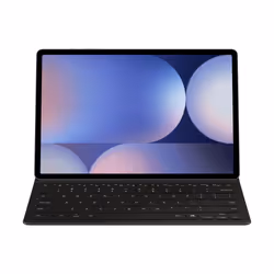 Samsung Book Cover Keyboard Slim (Touche IA) Galaxy Tab S10+ | Tab S9+ | Tab S9 FE+ - Vue supplémentaire 9