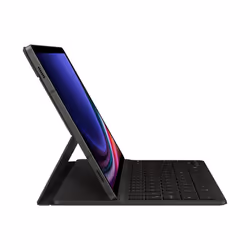 Samsung Book Cover Keyboard Slim (Touche IA) Galaxy Tab S9 | Tab S9 FE - Vue supplémentaire 10