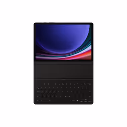 Samsung Book Cover Keyboard Slim (Touche IA) Galaxy Tab S9 | Tab S9 FE - Vue supplémentaire 11