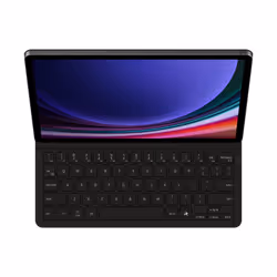 Samsung Book Cover Keyboard Slim (Touche IA) Galaxy Tab S9 | Tab S9 FE - Vue supplémentaire 12
