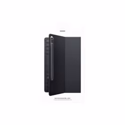 Samsung Book Cover Keyboard Slim (Touche IA) Galaxy Tab S9 | Tab S9 FE - Vue supplémentaire 14