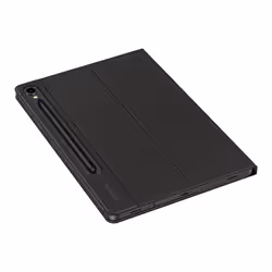Samsung Book Cover Keyboard Slim (Touche IA) Galaxy Tab S9 | Tab S9 FE - Vue supplémentaire 4