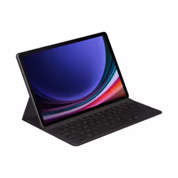 Samsung Book Cover Keyboard Slim (Touche IA) Galaxy Tab S9 | Tab S9 FE - Vue supplémentaire 8