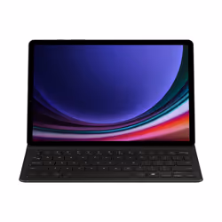 Samsung Book Cover Keyboard Slim (Touche IA) Galaxy Tab S9 | Tab S9 FE - Vue supplémentaire 9