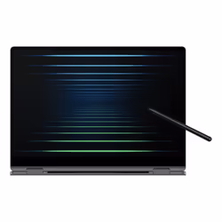 Samsung Galaxy Book5 Pro 360 (16" PC portable, Core Ultra7, 16Go), Copilot+ PC - Vue supplémentaire 10