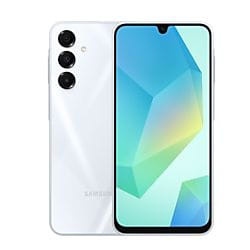 Samsung Galaxy A16 5G 4Go 128Go Gris