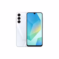 Samsung Galaxy SM-A166B, 17 cm (6.7"), 8 Go, 256 Go, 50 MP, Android 14, Gris