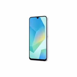 Samsung Galaxy SM-A166B 8 Go 256 Go Gris - Vue supplémentaire 4