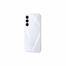 Samsung Galaxy SM-A166B 8 Go 256 Go Gris - Vue supplémentaire 7