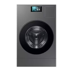 Samsung WD18DB8995BZ Pose libre Acier inoxydable A