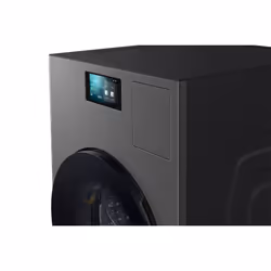 Samsung WD18DB8995BZ Pose libre Acier inoxydable A - Vue supplémentaire 4