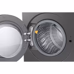Samsung WD18DB8995BZ Pose libre Acier inoxydable A - Vue supplémentaire 6