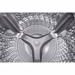 Samsung WD18DB8995BZ Pose libre Acier inoxydable A - Vue supplémentaire 7