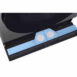 Samsung WD18DB8995BZ Pose libre Acier inoxydable A - Vue supplémentaire 8