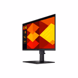 Samsung S40GD écran plat de PC 22" Full HD LCD Noir - Vue supplémentaire 4