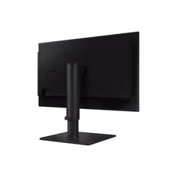Samsung S40GD écran plat de PC 22" Full HD LCD Noir - Vue supplémentaire 5