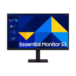 Samsung S30GD 24" Full HD LCD Noir