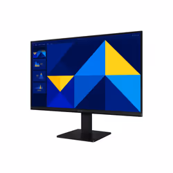 Samsung S30GD Écran PC IPS 24 Pouces Full HD 100 Hz Noir - Vue supplémentaire 4