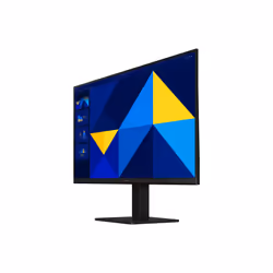 Samsung S30GD Écran PC IPS 24 Pouces Full HD 100 Hz Noir - Vue supplémentaire 5