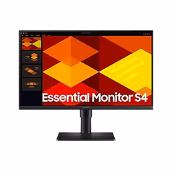 Samsung LS24D400GAUXEN, 61 cm (24"), 1920 x 1080 pixels