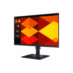 Samsung LS24D400GAUXEN 24" 1920 x 1080 pixels