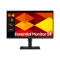 Samsung S24D402G 24" Full HD LCD Noir