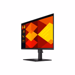 Samsung S24D402G écran plat de PC 61 cm (24") Full HD LCD Noir - Vue supplémentaire 4