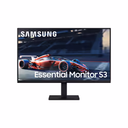 Samsung S30GD, 68,6 cm (27"), 1920 x 1080 pixels, Full HD, LCD, 5 ms, Noir