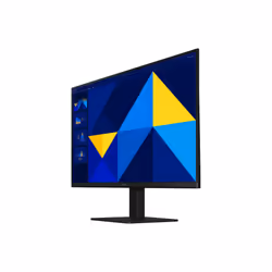 Samsung S30GD Écran PC IPS 27 Pouces Full HD 100 Hz Noir - Vue supplémentaire 5