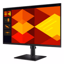 Samsung 27" S4 S40GD FHD 27" Full HD LED Noir